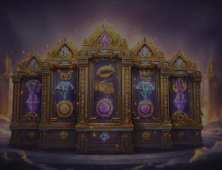 Gates of Olympus