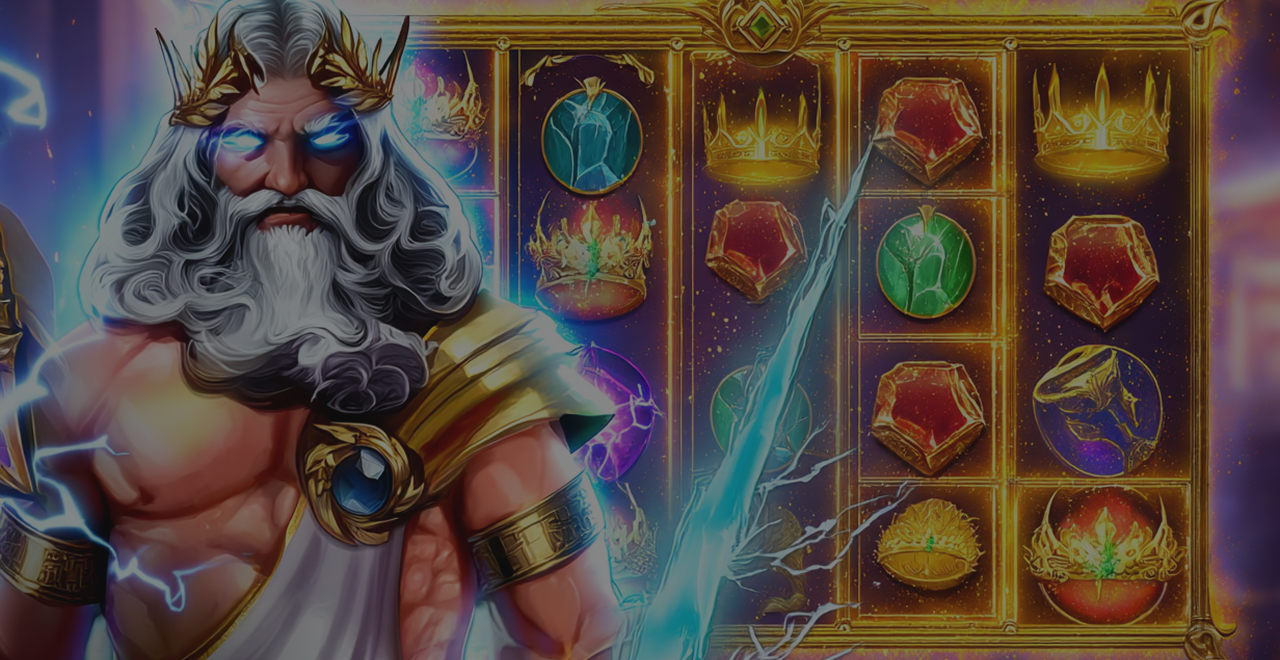 Gates of Olympus
