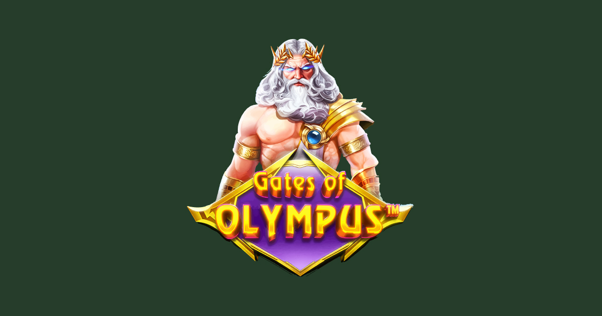 Gates of Olympus